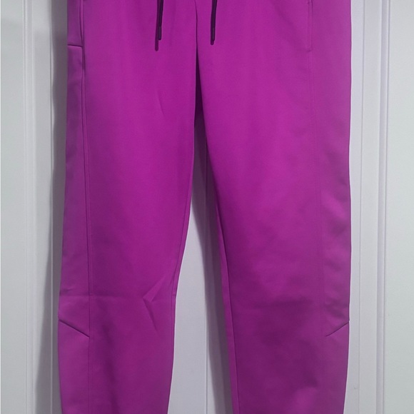 GSTQ Knit Jogger Track Pant Size Small . - Picture 8 of 16